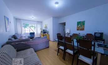 Imagem: Apartamento para Aluguel - Vila Madalena