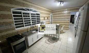 Imagem: Casa com 2 dormitórios à venda, 105 m²