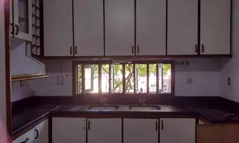 Imagem 7: CASA A VENDA NO COND. PARQUE VILLAGE PIATÃ. 3 SUÍTES. SALVADOR/BA