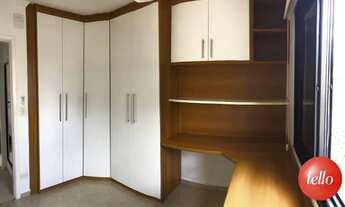 Imagem 7: São Paulo - Apartamento Padrão - Jabaquara