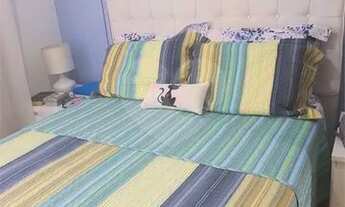 Imagem 7: Casa em condomínio - 02 quartos - Engenho de Dentro [ME