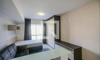 Imagem 2: Apartamento para Aluguel - Tatuapé, 1 Quarto, 35 m2