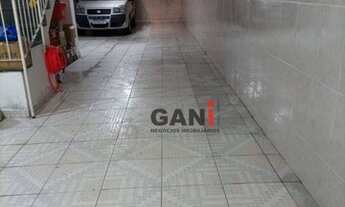 Imagem 4: Sobrado à venda, 270 m² por R$ 1.100.000,00 - Vila América - Santo André/SP