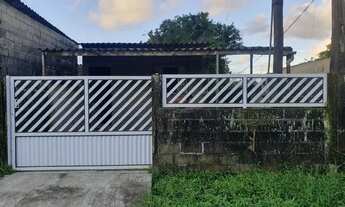 Imagem: Vende-se Casa em Peruíbe