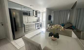 Imagem 3: Apartamento Padrão - Ibiti - Zona Industrial - Centro