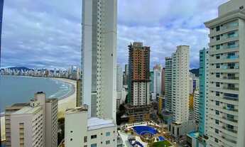 Imagem 3: Edifício Comercial e Residencial Barra Garden