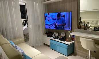 Imagem 3: Apartamento para venda tem 62 metros quadrados com 2 quartos em Macedo - Guarulhos - SP