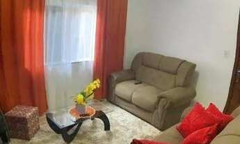 Imagem: Casa para venda tem 86 metros quadrados