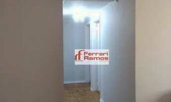 Imagem 2: Apartamento com 3 dormitórios à venda, 104 m² por R$ 530.000,00 - Tatuapé - São Paulo/SP