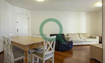 Imagem 6: São Paulo - Apartamento Padrão - Moema