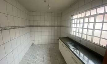 Imagem 7: Casa bem posicionada no Bairro Aero Rancho