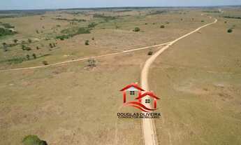 Imagem: Fazenda 543 Alqueires Região De Marabá-PA