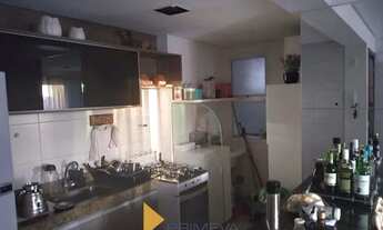 Imagem 7: Apartamento com 3 quartos no Palazzo Condomínio - Bairro Meireles em Fortaleza