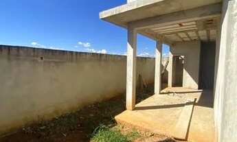 Imagem 5: Casa no Buriti Casa com 3 dormitórios