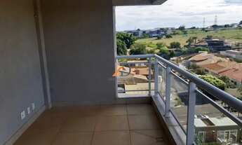 Imagem 3: Apartamento à Venda em JK Essencial no Jardim Tarraf II - São José do Rio Preto!