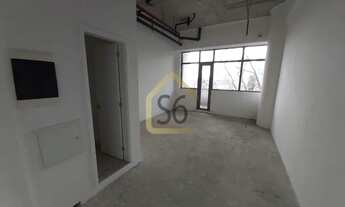 Imagem 4: Sala para alugar no bairro Jardim Paulista - São Paulo/SP