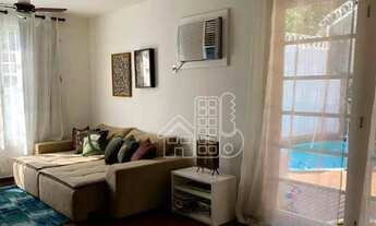 Imagem 7: Casa com 4 dormitórios à venda, 320 m² por R$ 1.500.000,00 - São Francisco - Niterói/RJ