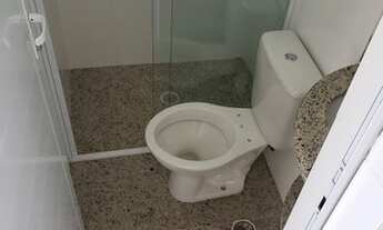 Imagem 7: Apto. 02 dorms, com piso frio, na Alameda ITU, próximo de estações do Metro