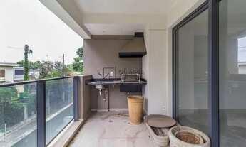 Imagem 7: Apartamento Venda Vila Madalena 90 m² 2 Dormitórios