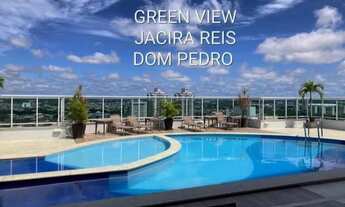 Imagem 2: 6 Apartamentos compactos no Condomínio Green View na Jacira Reis