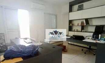 Imagem 6: Sobrado com 3 dormitórios para alugar, 170 m² por R$ 6.354,16/mês - Vila Guilhermina - São