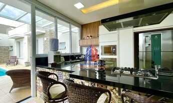 Imagem 6: Casa com 3 dormitórios à venda, 220 m² por R$ 2.600.000,00 - Jardim Trípoli - Americana/SP