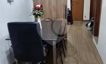 Imagem 2: Maravilhoso apartamento tipo casa [VP