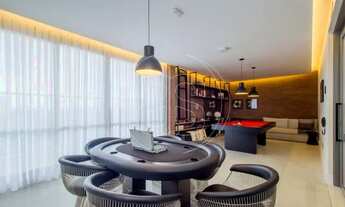 Imagem 2: São Paulo - Apartamento Padrão - Brooklin