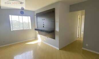 Imagem 2: Apartamento 2 Quartos e 58 metros na Vila Andrade