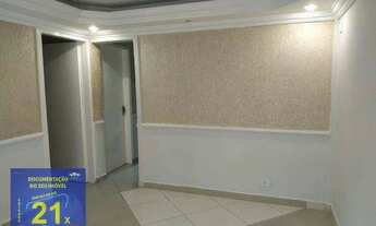 Imagem 4: Apartamento com 2 dormitórios à venda, 44 m² por R$ 185.000,00 - Vila Sílvia - São Paulo/S