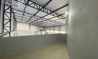 Imagem 4: Galpão para comprar Água Espraiada (Caucaia do Alto) Cotia