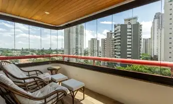Imagem: Venda Apartamento 3 Dormitórios - 303 m²