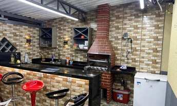 Imagem 6: Vendo casa Águas lindas Setor 12