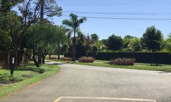 Imagem: Chácara em condomínio fechado para venda