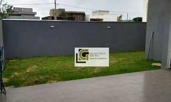 Imagem 2: Casa com 3 dormitórios à venda, 145 m² por R$ 715.000,00 - Jd terra do Vale - Caçapava/SP