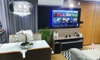 Imagem 4: Alugo vaga em apartamento em cosmos rj