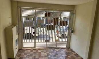 Imagem 2: Sobrado com 4 dorms, Perdizes, São Paulo, Cod: 13064