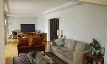 Imagem 3: SÃO PAULO - Apartamento Padrão - MORUMBI