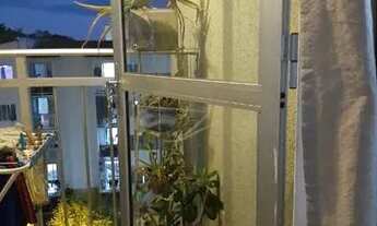 Imagem 4: Apartamento em lugar tranquilo ao lado da natureza no camorim