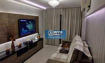 Imagem 3: Cobertura com 3 dormitórios à venda, 154 m² por R$ 1.190.000,00 - Freguesia de Jacarepaguá