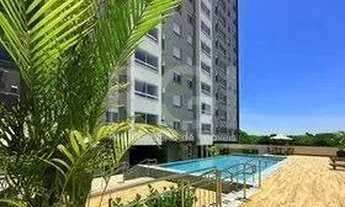 Imagem 2: Apartamento para Venda - 56.85m², 2 dormitórios, sendo 1 suites, 1 vaga - Partenon