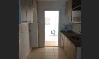 Imagem 4: Apartamento com 3 quartos para alugar, 75 m² por R$ 4.110/mês - Santo Amaro - São Paulo/SP