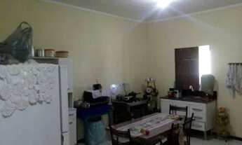 Imagem 4: Casa para venda possui 80 metros quadrados com 2 quartos em Águas Lindas - Belém - Pará