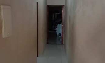 Imagem 4: 1004 sul arse 101 , casa usada 3/4, sendo 1 suíte, banheiro social