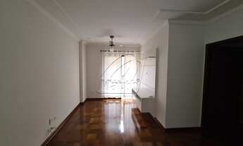 Imagem: PIRACICABA - Apartamento Padrão - Alto