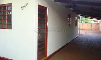 Imagem 3: Dourados - Casa Padrão - Jardim Água Boa