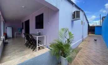 Imagem 4: Fx7 ESTOU VENDENDO ESTA LINDA CASA EM CIDADE CONTINENTAL