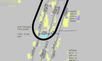 Imagem 3: Terreno à venda, 615 m² por R$ 150.000,00 - Jd N Sra Salete - Araçoiaba da Serra/SP