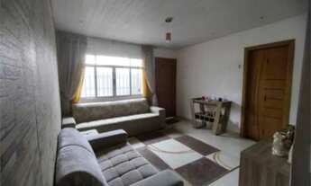 Imagem 2: Casa para venda possui 120 metros quadrados com 2 quartos em Campina - Belém - Pará