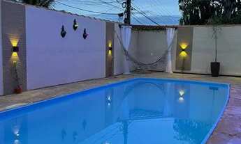 Imagem: Aluguel de casa para eventos